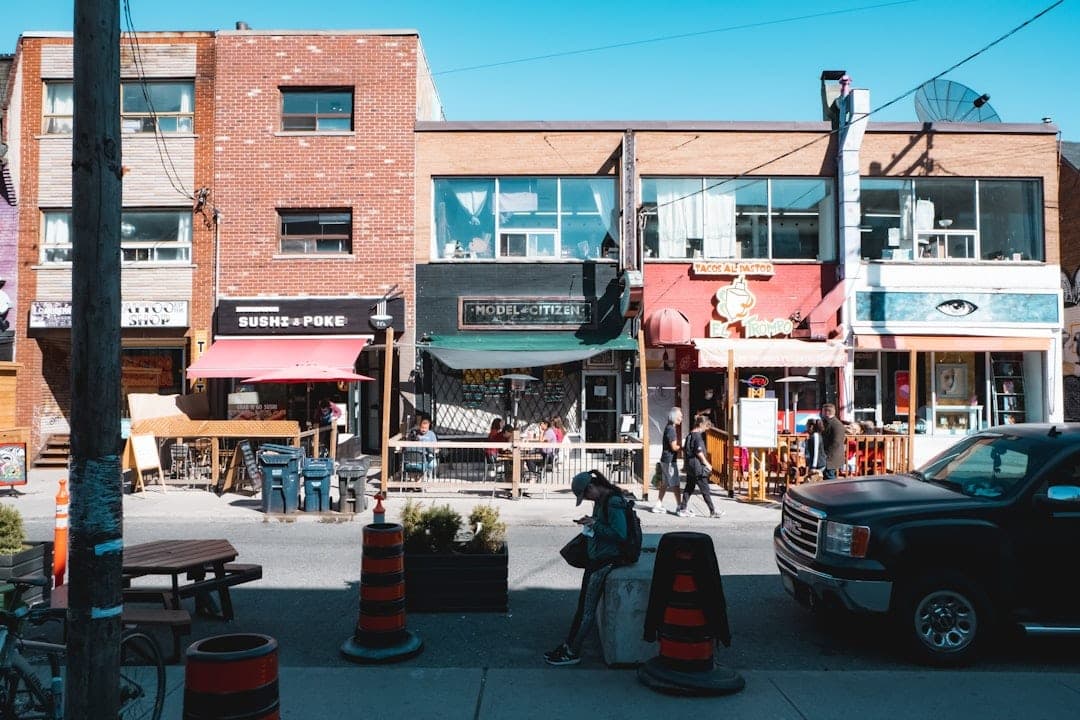 Discovering Toronto’s Authentic Charm