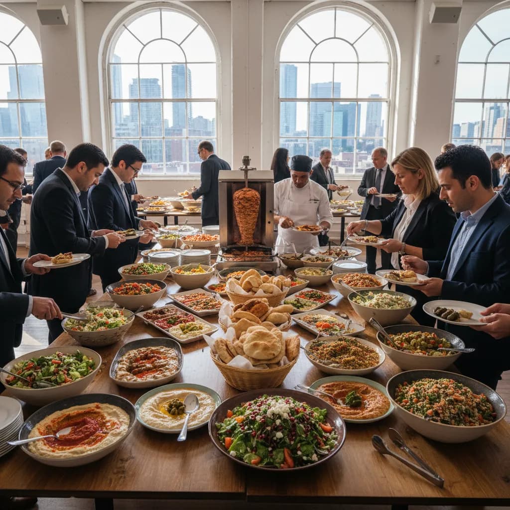Event Catering Package Options: Pick Packages That Fit Any Crowd Fast