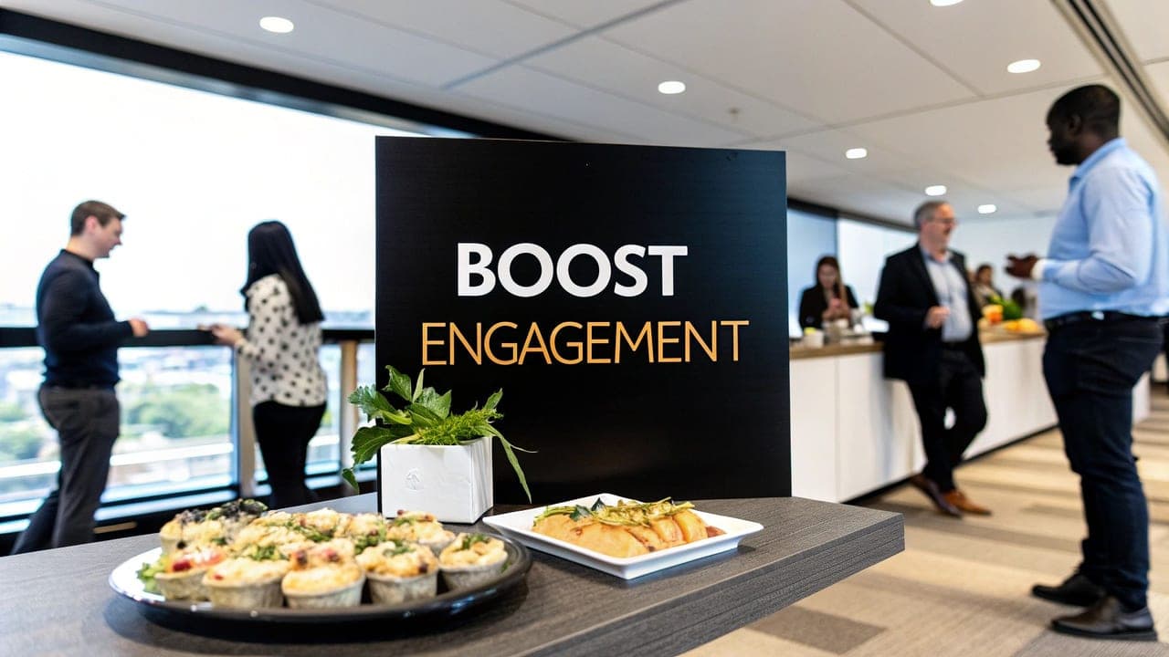 How to increase employee engagement: practical tips