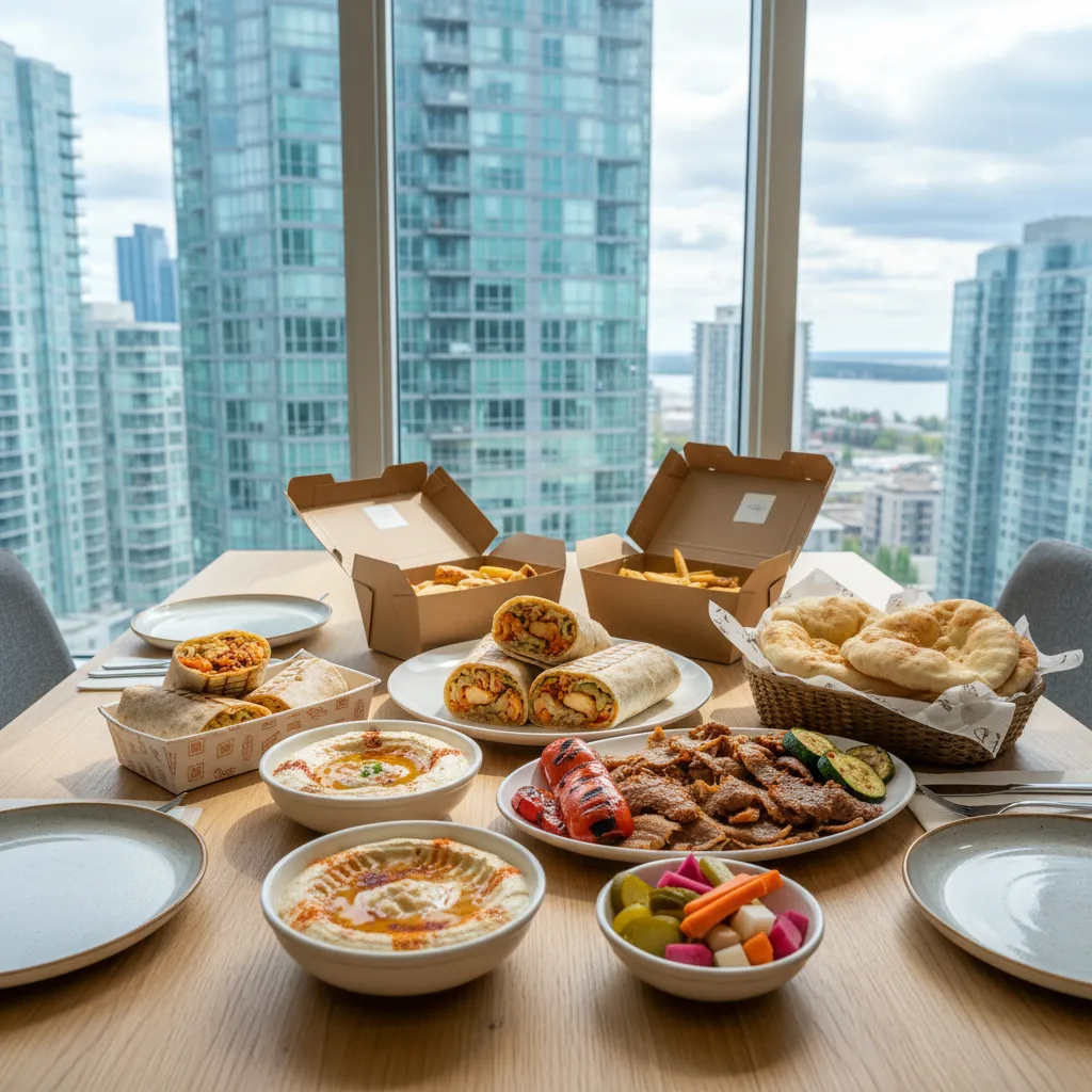 Complete Guide to Turkish Delivery in Mississauga (2026)