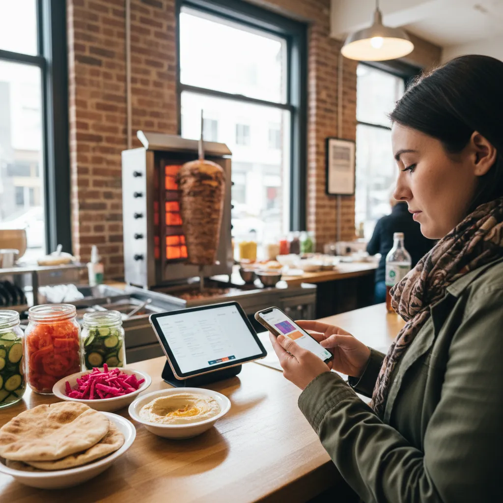 Online Ordering Mistakes: Get Better Results in 2026
