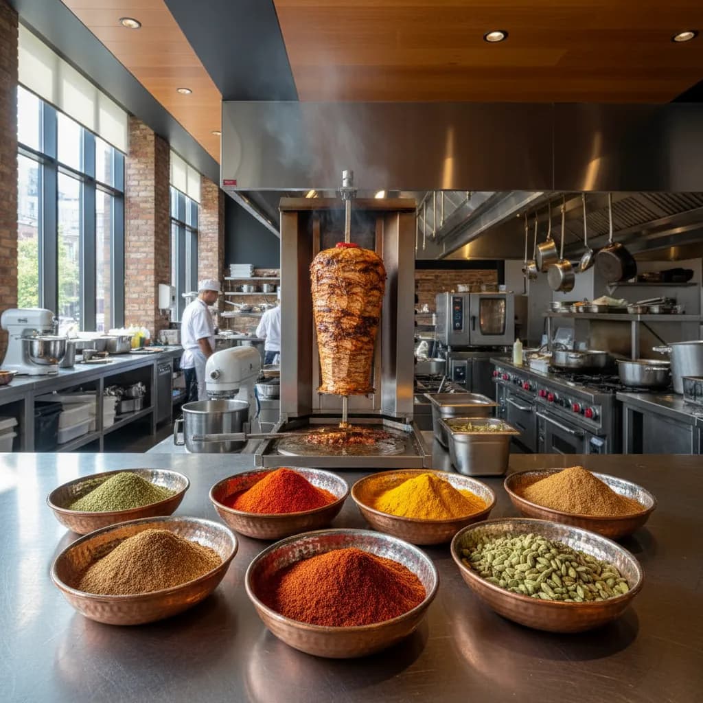 Shawarma Spices: Get Better Flavor at Home in 2026