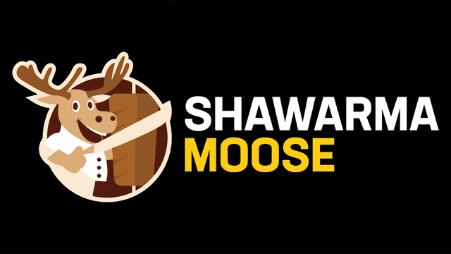Shawarma Moose