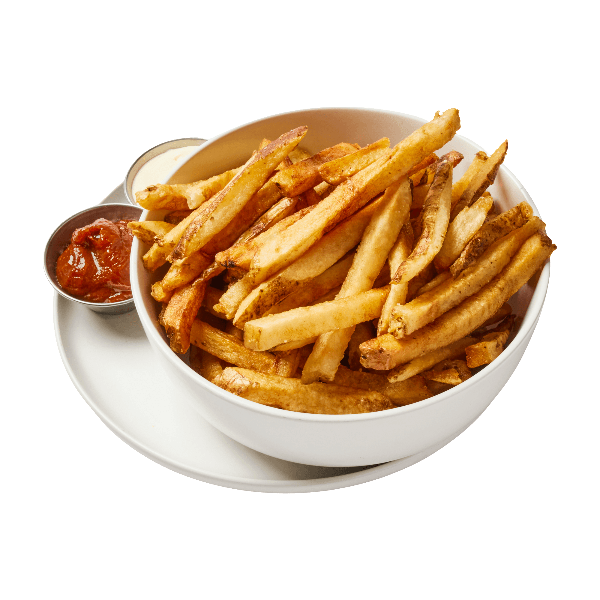 French Fries — Shawarma Moose catering