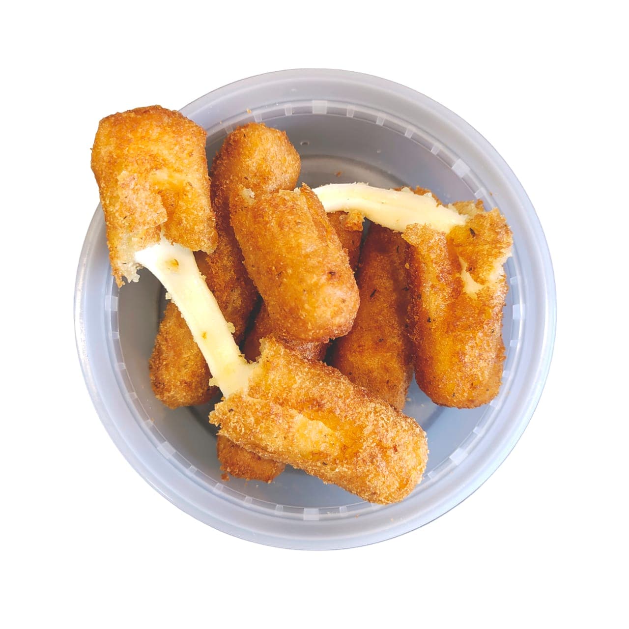 Mozzarella Sticks(5 pcs) — Shawarma Moose catering