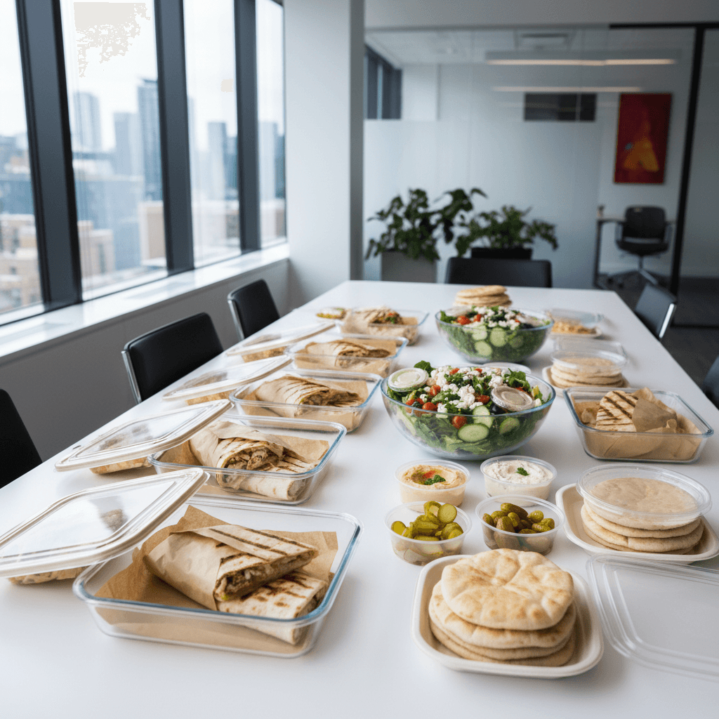 Office Lunch Box Ideas That Actually Save You Time