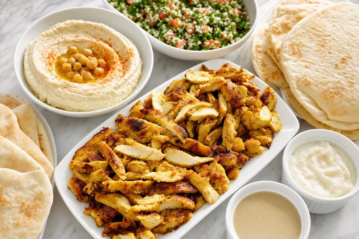 Nut-Free Catering in Toronto: Safe Menus for Every Event (2026)